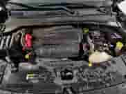 2021 Jeep Compass Limited с VIN 3C4NJDCB6MT506576, выставлен на аукционе Copart как лот 85494015 с пробегом 96 470 миль миль и Чистый • Clean title. История ставок и продаж доступна на DreamBid. Изображение 15.
