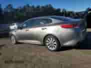 2016 Kia Optima EX z VIN 5XXGU4L33GG084047, wystawiony jako Copart lot #90309115 z przebiegiem 72 619 mil mil oraz Szkoda całkowita • Salvage title. Historia ofert i sprzedaży dostępna na DreamBid. Obrazek 2.