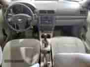 2009 Chevrolet Cobalt LS z VIN 1G1AS58H697158555, wystawiony jako Copart lot #82312565 z przebiegiem Nie podano mil oraz Szkoda całkowita • Salvage title. Historia ofert i sprzedaży dostępna na DreamBid. Obrazek 8.