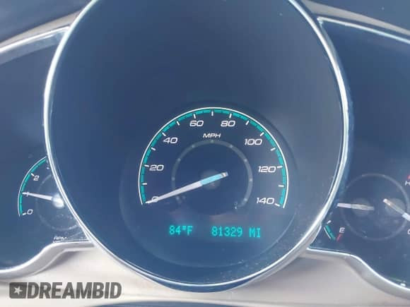 2012 Chevrolet Malibu LTZ 1LZ z VIN 1G1ZE5E00CF172666, wystawiony jako IAAI lot #42500293 z przebiegiem 81 329 mil mil oraz . Historia ofert i sprzedaży dostępna na DreamBid. Obrazek 7.