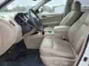 2017 Nissan Pathfinder SL с VIN 5N1DR2MM8HC908301, выставлен на аукционе Copart как лот 86287795 с пробегом 149 034 миль миль и Списание • Salvage title. История ставок и продаж доступна на DreamBid. Изображение 7.