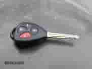 2009 Toyota Camry LE with VIN 4T4BE46K79R107399, listed as a IAAI auction lot 43162849 with 234,207 mi miles and . Bid and sale history available at DreamBid. Image 11.