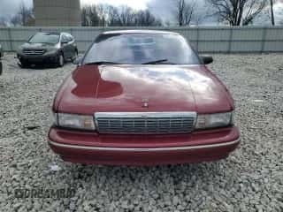1996 Chevrolet Caprice 1SA Special Value с VIN 1G1BL52P9TR130777, выставлен на аукционе Copart как лот 80118694 с пробегом 121 799 миль миль и Чистый • Clean title. История ставок и продаж доступна на DreamBid. Изображение 5.