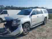 2016 Chevrolet Suburban LTZ с VIN 1GNSCJKC5GR405605, выставлен на аукционе IAAI как лот 38958833 с пробегом 129 516 миль миль и . История ставок и продаж доступна на DreamBid. Изображение 2.