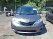 2011 Toyota Sienna LE AAS with VIN 5TDKK3DC3BS081293, listed as a IAAI auction lot 42870072 with 163,551 mi miles and . Bid and sale history available at DreamBid. Image 12.