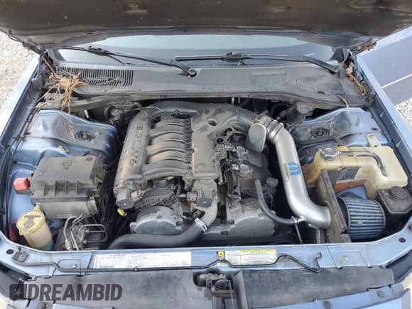 2007 Dodge Magnum с VIN 2D4FV47V67H754310, выставлен на аукционе Copart как лот 88912245 с пробегом 368 850 миль миль и Списание • Salvage title. История ставок и продаж доступна на DreamBid. Изображение 11.