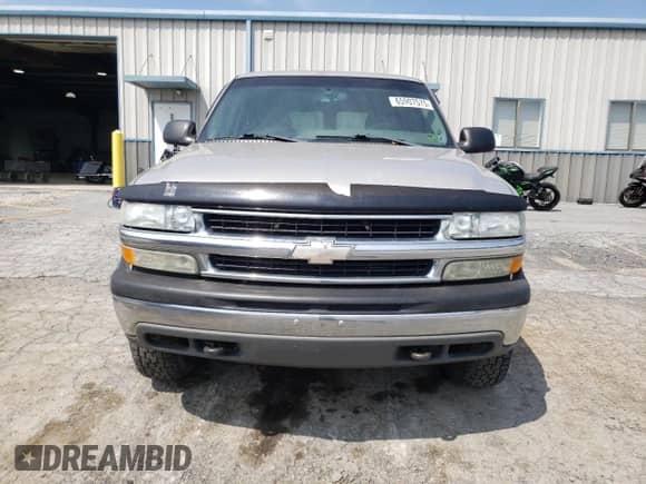 2004 Chevrolet Suburban LS z VIN 3GNGK26U54G165100, wystawiony jako Copart lot #65907575 z przebiegiem 196 457 mil mil oraz Szkoda całkowita • Salvage title. Historia ofert i sprzedaży dostępna na DreamBid. Obrazek 5.