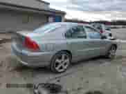 2006 Volvo S60 2.5L Turbo R с VIN YV1RH527662507371, выставлен на аукционе Copart как лот 80372214 с пробегом 163 879 миль миль и Списание • Salvage title. История ставок и продаж доступна на DreamBid. Изображение 3.