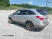 2008 Hyundai Veracruz GLS с VIN KM8NU73C88U041095, выставлен на аукционе IAAI как лот 42518253 с пробегом 150 114 миль миль и . История ставок и продаж доступна на DreamBid. Изображение 3.