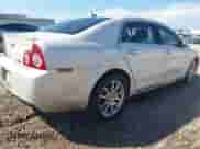 2010 Chevrolet Malibu LTZ with VIN 1G1ZE5E7XAF321952, listed as a IAAI auction lot 42851584 with 292,301 mi miles and . Bid and sale history available at DreamBid. Image 4.