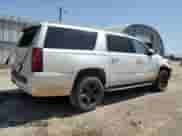2016 Chevrolet Suburban LT с VIN 1GNSCHKC2GR380929, выставлен на аукционе Copart как лот 61616725 с пробегом Не указан миль и Списание • Salvage title. История ставок и продаж доступна на DreamBid. Изображение 3.
