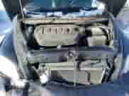 2011 Chevrolet HHR 2LT с VIN 3GNBACFU6BS540747, выставлен на аукционе Copart как лот 58339535 с пробегом 140 464 миль миль и Списание • Salvage title. История ставок и продаж доступна на DreamBid. Изображение 12.