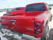2008 Dodge 1500 SLT with VIN 1D7HU18NX8J237944, listed as a IAAI auction lot 42764465 with 224,656 mi miles and . Bid and sale history available at DreamBid. Image 16.