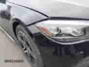 2024 Mercedes-Benz C 300 с VIN W1KAF4HB2RR190933, выставлен на аукционе IAAI как лот 43398611 с пробегом 2 745 миль миль и . История ставок и продаж доступна на DreamBid. Изображение 17.