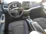 2012 Dodge Journey SXT z VIN 3C4PDCBG4CT396259, wystawiony jako Copart lot #85880665 z przebiegiem 173 504 mil mil oraz Szkoda całkowita • Salvage title. Historia ofert i sprzedaży dostępna na DreamBid. Obrazek 8.
