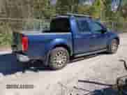 2011 Nissan Frontier Pro-4X with VIN 1N6AD0EV4BC424003, listed as a Copart auction lot 84038905 with 168,323 mi miles and Clean title. Bid and sale history available at DreamBid. Image 3.