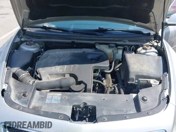 2008 Chevrolet Malibu 1LT с VIN 1G1ZH57B88F269711, выставлен на аукционе IAAI как лот 42972603 с пробегом 200 238 миль миль и . История ставок и продаж доступна на DreamBid. Изображение 10.