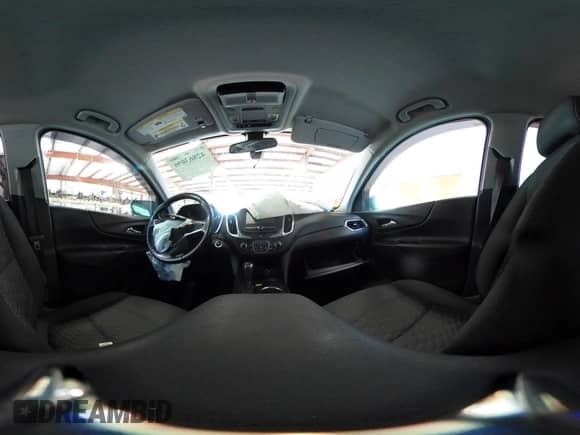 2018 Chevrolet Equinox LT с VIN 2GNAXJEV7J6248904, выставлен на аукционе IAAI как лот 42863096 с пробегом 119 943 миль миль и . История ставок и продаж доступна на DreamBid. Изображение 18.