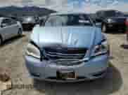 2014 Chrysler 200 Touring z VIN 1C3CCBBG5EN105576, wystawiony jako Copart lot #57359495 z przebiegiem 83 414 mil mil oraz Szkoda całkowita • Salvage title. Historia ofert i sprzedaży dostępna na DreamBid. Obrazek 5.