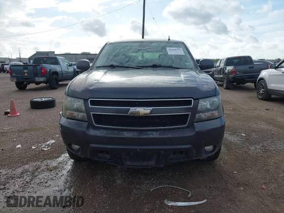 2010 Chevrolet Tahoe LT с VIN 1GNUCBE01AR282456, выставлен на аукционе IAAI как лот 42696291 с пробегом 156 435 миль миль и . История ставок и продаж доступна на DreamBid. Изображение 12.