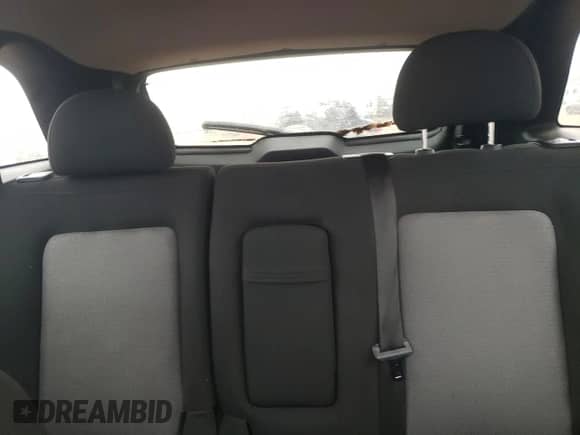 2012 Chevrolet Captiva Sport LS с VIN 3GNAL2EK6CS556349, выставлен на аукционе Copart как лот 71440234 с пробегом 158 091 миль миль и Списание • Salvage title. История ставок и продаж доступна на DreamBid. Изображение 10.