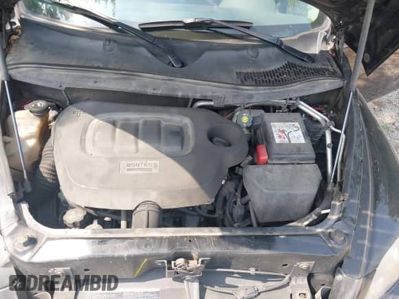 2010 Chevrolet HHR LS с VIN 3GCAAADB3AS578493, выставлен на аукционе IAAI как лот 42857810 с пробегом 184 309 миль миль и . История ставок и продаж доступна на DreamBid. Изображение 10.