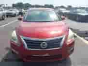 2015 Nissan Altima SL с VIN 1N4AL3AP2FN405688, выставлен на аукционе IAAI как лот 43146857 с пробегом 145 370 миль миль и . История ставок и продаж доступна на DreamBid. Изображение 12.