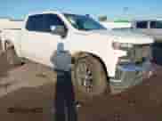 2020 Chevrolet Silverado 1500 LT с VIN 3GCPWCEK1LG277703, выставлен на аукционе IAAI как лот 41750650 с пробегом 114 559 миль миль и . История ставок и продаж доступна на DreamBid. Изображение 1.