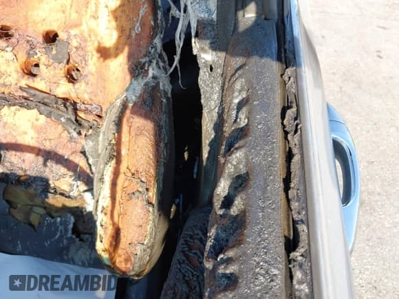 2020 Kia Sorento EX with VIN 5XYPH4A53LG703244, listed as a IAAI auction lot 42934089 with Not provided miles and . Bid and sale history available at DreamBid. Image 9.