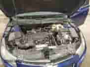 2013 Chevrolet Cruze ECO with VIN 1G1PJ5SB1D7159378, listed as a Copart auction lot 69210185 with 142,467 mi miles and Clean title. Bid and sale history available at DreamBid. Image 11.