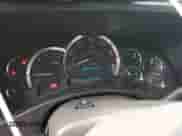 2005 Cadillac Escalade ESV with VIN 3GYFK66N65G191995, listed as a Copart auction lot 82740205 with 230,976 mi miles and Clean title. Bid and sale history available at DreamBid. Image 9.