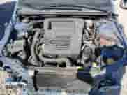 2018 Subaru WRX Premium z VIN JF1VA1C69J9839625, wystawiony jako Copart lot #69111535 z przebiegiem 101 864 mil mil oraz Szkoda całkowita • Salvage title. Historia ofert i sprzedaży dostępna na DreamBid. Obrazek 11.