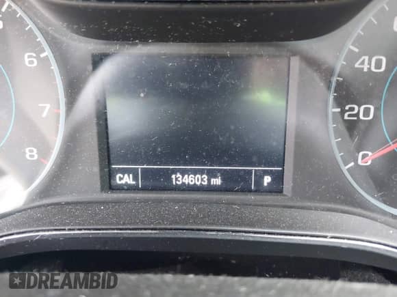 2016 Chevrolet Cruze LT with VIN 1G1BE5SM7G7245198, listed as a IAAI auction lot 43066948 with 134,603 mi miles and . Bid and sale history available at DreamBid. Image 15.