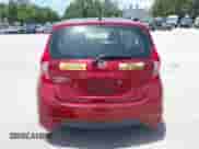 2017 Nissan Note SV с VIN 3N1CE2CP9HL365555, выставлен на аукционе IAAI как лот 42468246 с пробегом 97 065 миль миль и . История ставок и продаж доступна на DreamBid. Изображение 16.