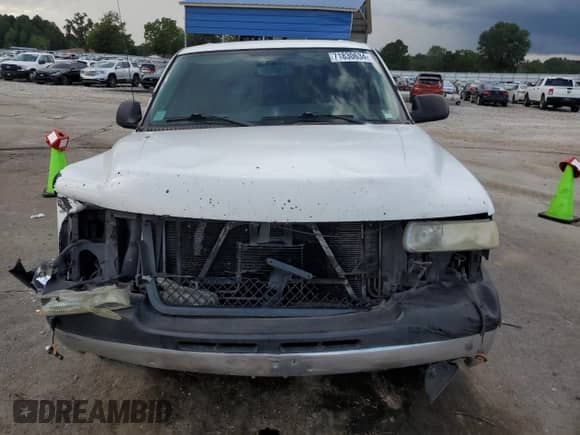 2005 Chevrolet Tahoe Police с VIN 1GNEC13Z55R252771, выставлен на аукционе Copart как лот 71830634 с пробегом 206 923 миль миль и Списание • Salvage title. История ставок и продаж доступна на DreamBid. Изображение 5.