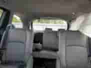 2018 Honda Odyssey LX with VIN 5FNRL6H29JB043696, listed as a Copart auction lot 80569835 with 29,515 mi miles and Salvage title. Bid and sale history available at DreamBid. Image 10.