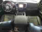 2017 Ram 1500 Sport with VIN 1C6RR7MT2HS710020, listed as a Copart auction lot 70884995 with 78,395 mi miles and Salvage title. Bid and sale history available at DreamBid. Image 8.