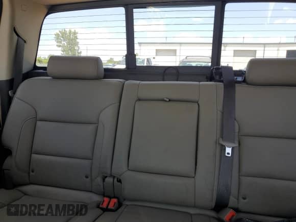 2019 Chevrolet Silverado 1500 with VIN 1GC4CXEY4KF170331, listed as a Copart auction lot 63384875 with 87,514 mi miles and Salvage title. Bid and sale history available at DreamBid. Image 10.