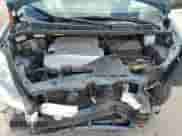 2009 Toyota Sienna LE z VIN 5TDZK23C49S244084, wystawiony jako Copart lot #58256225 z przebiegiem 303 261 mil mil oraz Szkoda całkowita • Salvage title. Historia ofert i sprzedaży dostępna na DreamBid. Obrazek 12.