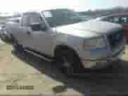 2005 Ford F-150 XLT with VIN 1FTPX145X5FB04425, listed as a IAAI auction lot 30871371 with 338,425 mi miles and . Bid and sale history available at DreamBid. Image 1.