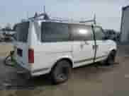 1997 Chevrolet Astro с VIN 1GNDM19W4VB157925, выставлен на аукционе Copart как лот 84484824 с пробегом Не указан миль и Списание • Salvage title. История ставок и продаж доступна на DreamBid. Изображение 3.