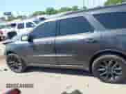 2018 Dodge Durango GT with VIN 1C4RDJDG9JC386748, listed as a IAAI auction lot 41985780 with 103,819 mi miles and . Bid and sale history available at DreamBid. Image 15.