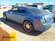 2007 Chrysler 300 Signature with VIN 2C3KA53G97H675819, listed as a IAAI auction lot 43459152 with 168,521 mi miles and . Bid and sale history available at DreamBid. Image 3.