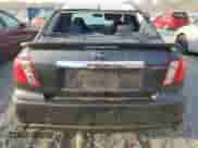 2009 Subaru WRX с VIN JF1GE76649G511709, выставлен на аукционе Copart как лот 77744384 с пробегом 158 031 миль миль и Списание • Salvage title. История ставок и продаж доступна на DreamBid. Изображение 6.