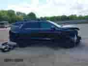 2025 Hyundai Palisade XRT with VIN KM8R3DGE6SU915871, listed as a IAAI auction lot 42976538 with 1,113 mi miles and . Bid and sale history available at DreamBid. Image 13.