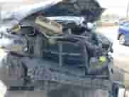 2018 Ram 1500 Express z VIN 3C6RR7KG1JG238637, wystawiony jako IAAI lot #42215424 z przebiegiem 85 769 mil mil oraz . Historia ofert i sprzedaży dostępna na DreamBid. Obrazek 6.