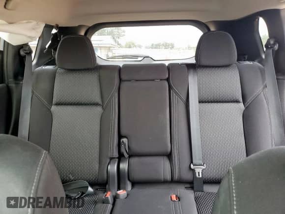 2024 Mitsubishi Outlander ES with VIN JA4J3UA88RZ003738, listed as a Copart auction lot 70493695 with 12,517 mi miles and Salvage title. Bid and sale history available at DreamBid. Image 10.