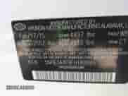 2015 Hyundai Sonata Limited with VIN 5NPE34AF9FH189895, listed as a IAAI auction lot 43189341 with Not provided miles and . Bid and sale history available at DreamBid. Image 9.