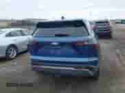 2026 Chevrolet Equinox FWD LT с VIN 3GNAXHEGXTL116342, выставлен на аукционе IAAI как лот 42716486 с пробегом 1 443 миль миль и . История ставок и продаж доступна на DreamBid. Изображение 16.