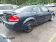 2008 Dodge Avenger SXT с VIN 1B3LC56R18N683995, выставлен на аукционе IAAI как лот 43189637 с пробегом 236 394 миль миль и . История ставок и продаж доступна на DreamBid. Изображение 4.